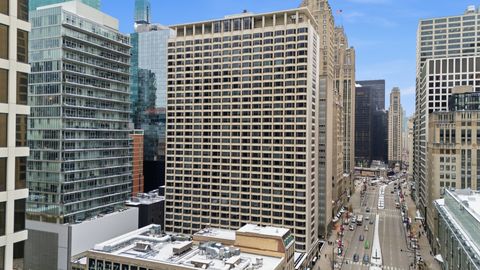 535 N MICHIGAN Avenue 1210 Chicago IL 60611