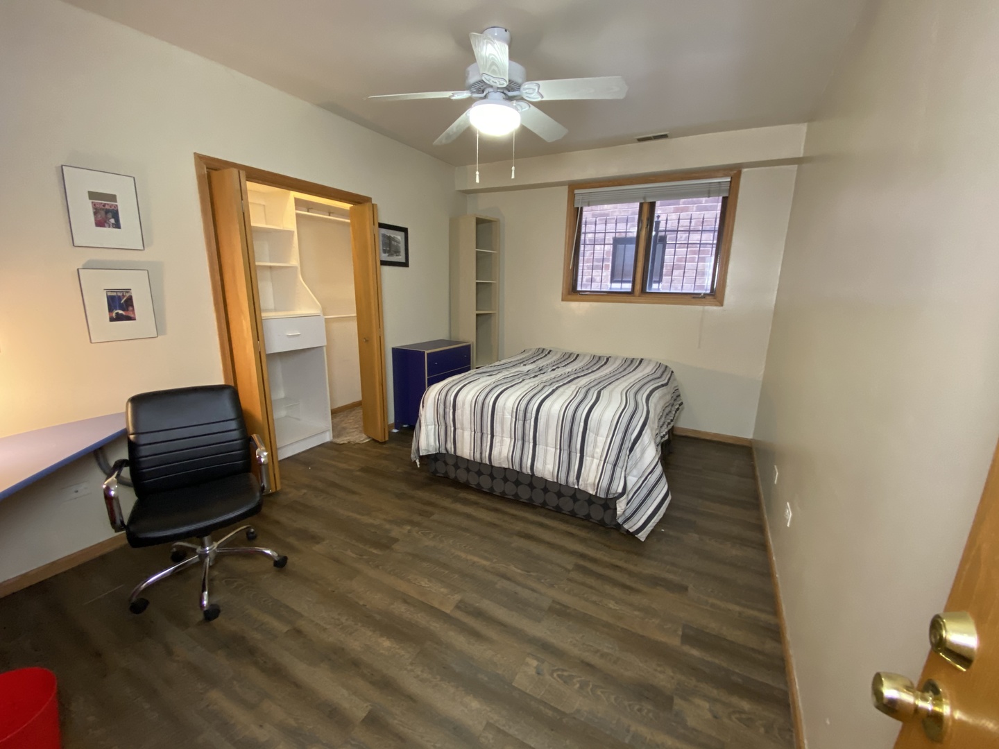 2442 W Fillmore Street