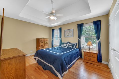 Tiny photo for 445 S Maple Street, Itasca, IL 60143 (MLS # 12639720)