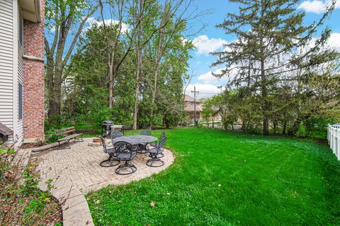 Tiny photo for 445 S Maple Street, Itasca, IL 60143 (MLS # 12639720)