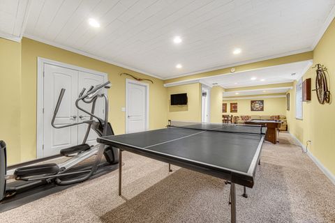 Tiny photo for 445 S Maple Street, Itasca, IL 60143 (MLS # 12639720)