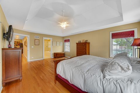Tiny photo for 445 S Maple Street, Itasca, IL 60143 (MLS # 12639720)