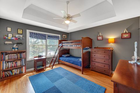 Tiny photo for 445 S Maple Street, Itasca, IL 60143 (MLS # 12639720)