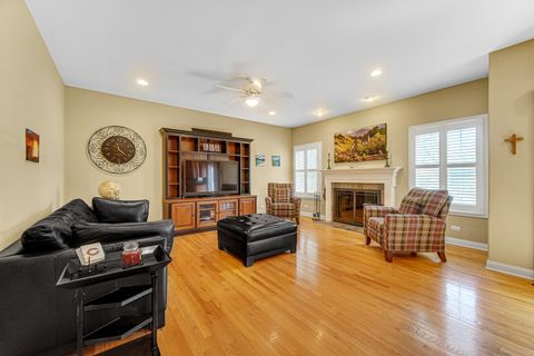 Tiny photo for 445 S Maple Street, Itasca, IL 60143 (MLS # 12639720)