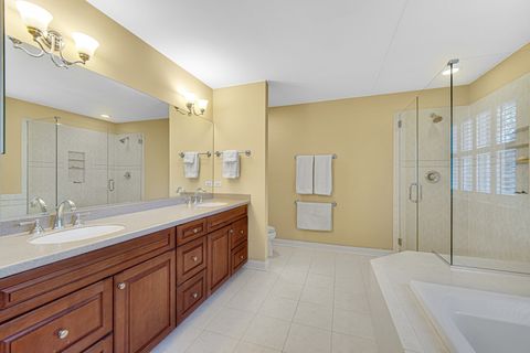 Tiny photo for 445 S Maple Street, Itasca, IL 60143 (MLS # 12639720)