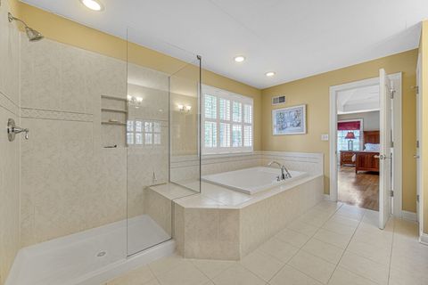 Tiny photo for 445 S Maple Street, Itasca, IL 60143 (MLS # 12639720)