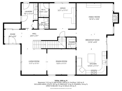 Tiny photo for 445 S Maple Street, Itasca, IL 60143 (MLS # 12639720)