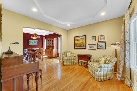 Tiny photo for 445 S Maple Street, Itasca, IL 60143 (MLS # 12639720)