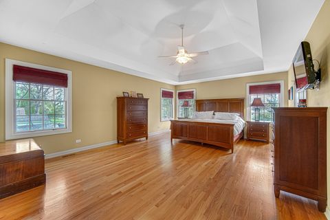 Tiny photo for 445 S Maple Street, Itasca, IL 60143 (MLS # 12639720)