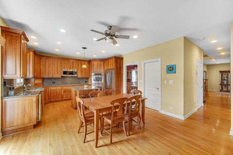 Tiny photo for 445 S Maple Street, Itasca, IL 60143 (MLS # 12639720)