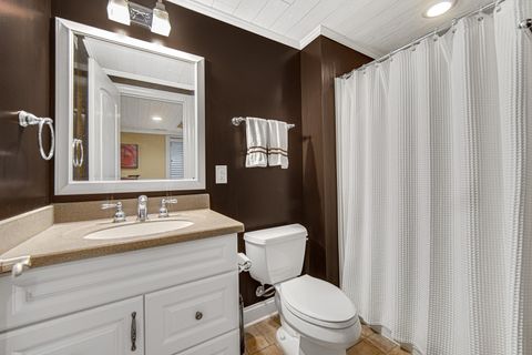 Tiny photo for 445 S Maple Street, Itasca, IL 60143 (MLS # 12639720)