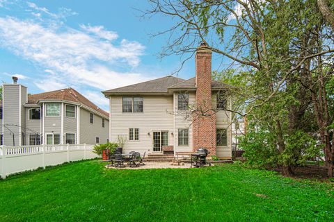 Tiny photo for 445 S Maple Street, Itasca, IL 60143 (MLS # 12639720)