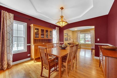 Tiny photo for 445 S Maple Street, Itasca, IL 60143 (MLS # 12639720)