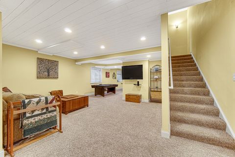 Tiny photo for 445 S Maple Street, Itasca, IL 60143 (MLS # 12639720)