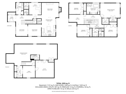 Tiny photo for 445 S Maple Street, Itasca, IL 60143 (MLS # 12639720)