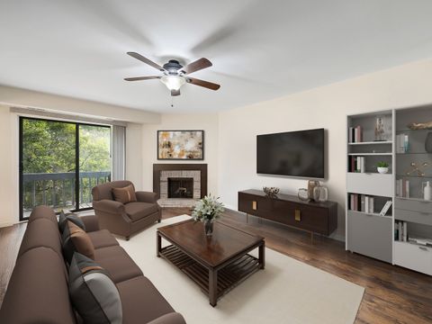 Tiny photo for 1874 Portsmouth Drive #6-6C, Lisle, IL 60532 (MLS # 12434383)