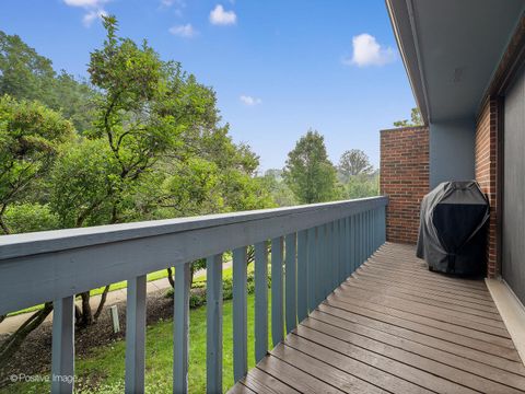 Tiny photo for 1874 Portsmouth Drive #6-6C, Lisle, IL 60532 (MLS # 12434383)