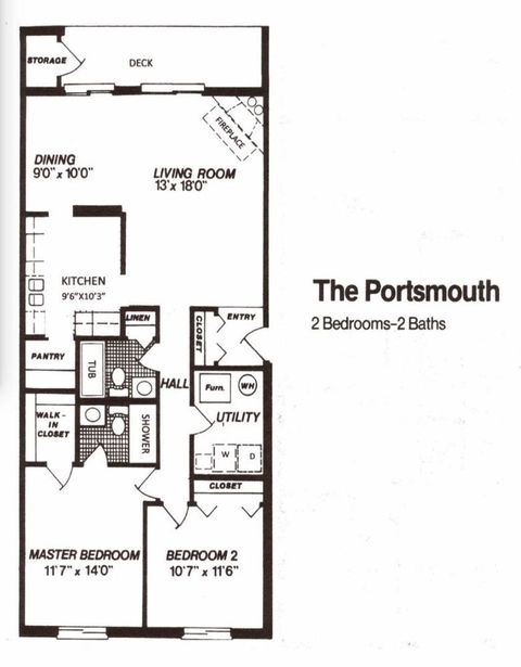 Tiny photo for 1874 Portsmouth Drive #6-6C, Lisle, IL 60532 (MLS # 12434383)