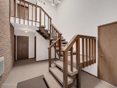 Tiny photo for 1874 Portsmouth Drive #6-6C, Lisle, IL 60532 (MLS # 12434383)