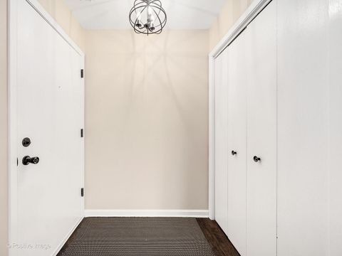 Tiny photo for 1874 Portsmouth Drive #6-6C, Lisle, IL 60532 (MLS # 12434383)