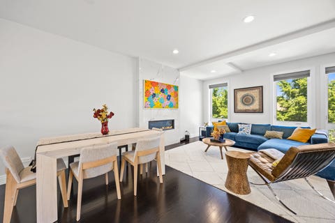 Tiny photo for 3901 S Lake Park Avenue #D, Chicago, IL 60653 (MLS # 12700474)