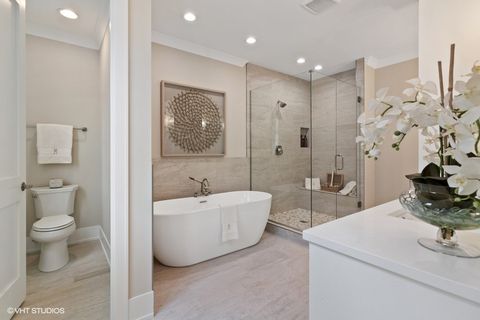 Tiny photo for 1113 Hawthorn (Lot 138) Boulevard, Western Springs, IL 60558 (MLS # 12562361)