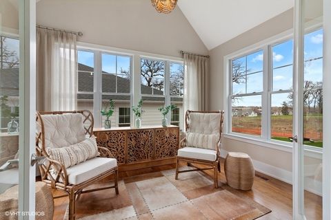 Tiny photo for 1113 Hawthorn (Lot 138) Boulevard, Western Springs, IL 60558 (MLS # 12562361)