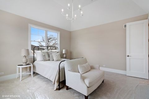 Tiny photo for 1113 Hawthorn (Lot 138) Boulevard, Western Springs, IL 60558 (MLS # 12562361)