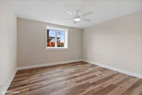 Tiny photo for 1113 Hawthorn (Lot 138) Boulevard, Western Springs, IL 60558 (MLS # 12562361)