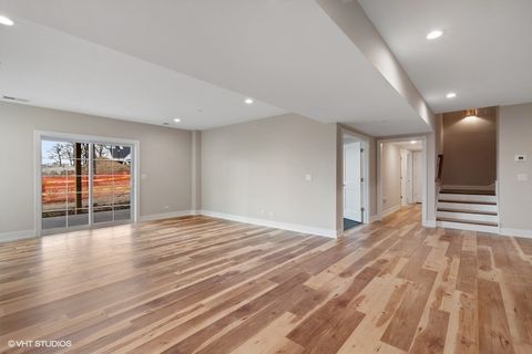 Tiny photo for 1113 Hawthorn (Lot 138) Boulevard, Western Springs, IL 60558 (MLS # 12562361)