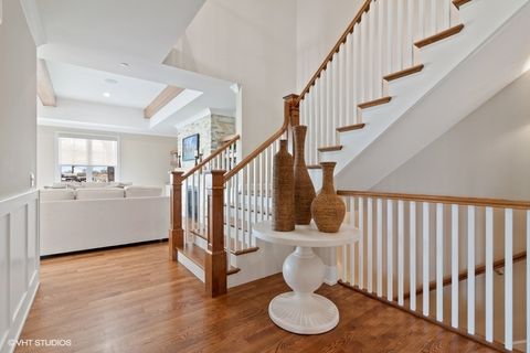 Tiny photo for 1113 Hawthorn (Lot 138) Boulevard, Western Springs, IL 60558 (MLS # 12562361)