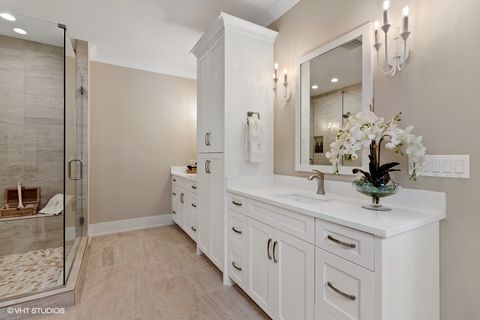 Tiny photo for 1113 Hawthorn (Lot 138) Boulevard, Western Springs, IL 60558 (MLS # 12562361)