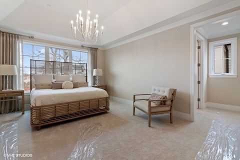 Tiny photo for 1113 Hawthorn (Lot 138) Boulevard, Western Springs, IL 60558 (MLS # 12562361)