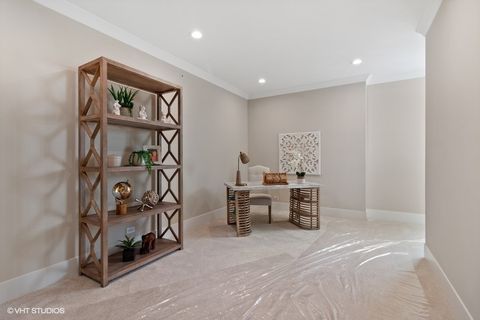 Tiny photo for 1113 Hawthorn (Lot 138) Boulevard, Western Springs, IL 60558 (MLS # 12562361)