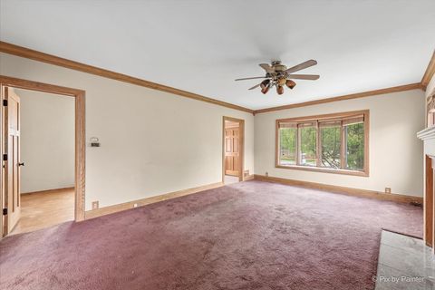 Tiny photo for 217 W School Street, Villa Park, IL 60181 (MLS # 12629280)