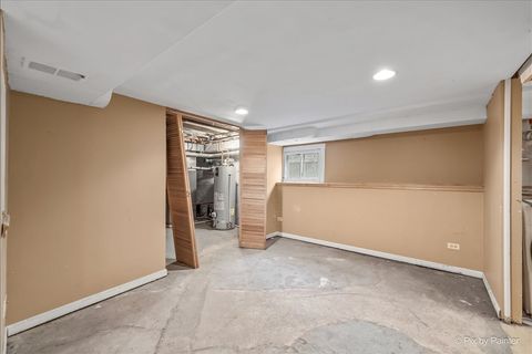 Tiny photo for 217 W School Street, Villa Park, IL 60181 (MLS # 12629280)