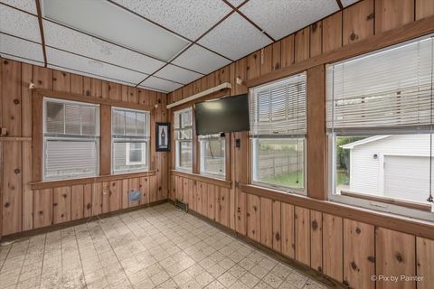 Tiny photo for 217 W School Street, Villa Park, IL 60181 (MLS # 12629280)