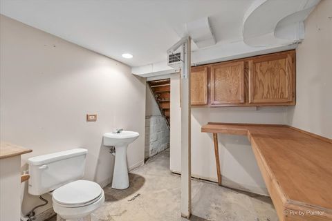 Tiny photo for 217 W School Street, Villa Park, IL 60181 (MLS # 12629280)