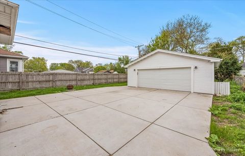 Tiny photo for 217 W School Street, Villa Park, IL 60181 (MLS # 12629280)