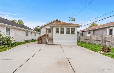 Tiny photo for 217 W School Street, Villa Park, IL 60181 (MLS # 12629280)