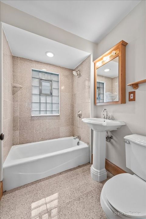 Tiny photo for 217 W School Street, Villa Park, IL 60181 (MLS # 12629280)