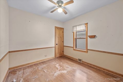 Tiny photo for 217 W School Street, Villa Park, IL 60181 (MLS # 12629280)