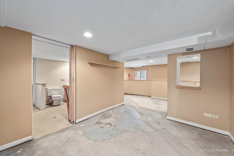 Tiny photo for 217 W School Street, Villa Park, IL 60181 (MLS # 12629280)