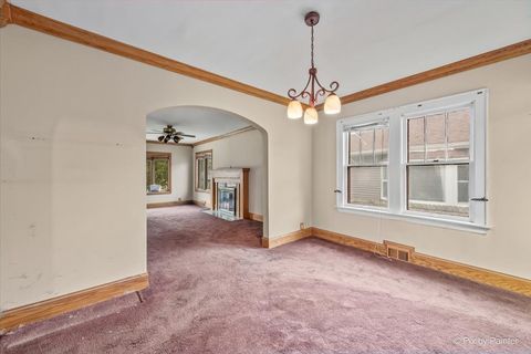 Tiny photo for 217 W School Street, Villa Park, IL 60181 (MLS # 12629280)