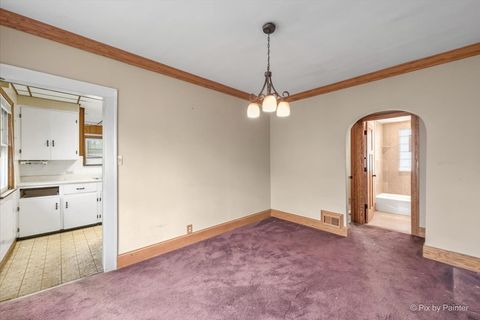 Tiny photo for 217 W School Street, Villa Park, IL 60181 (MLS # 12629280)
