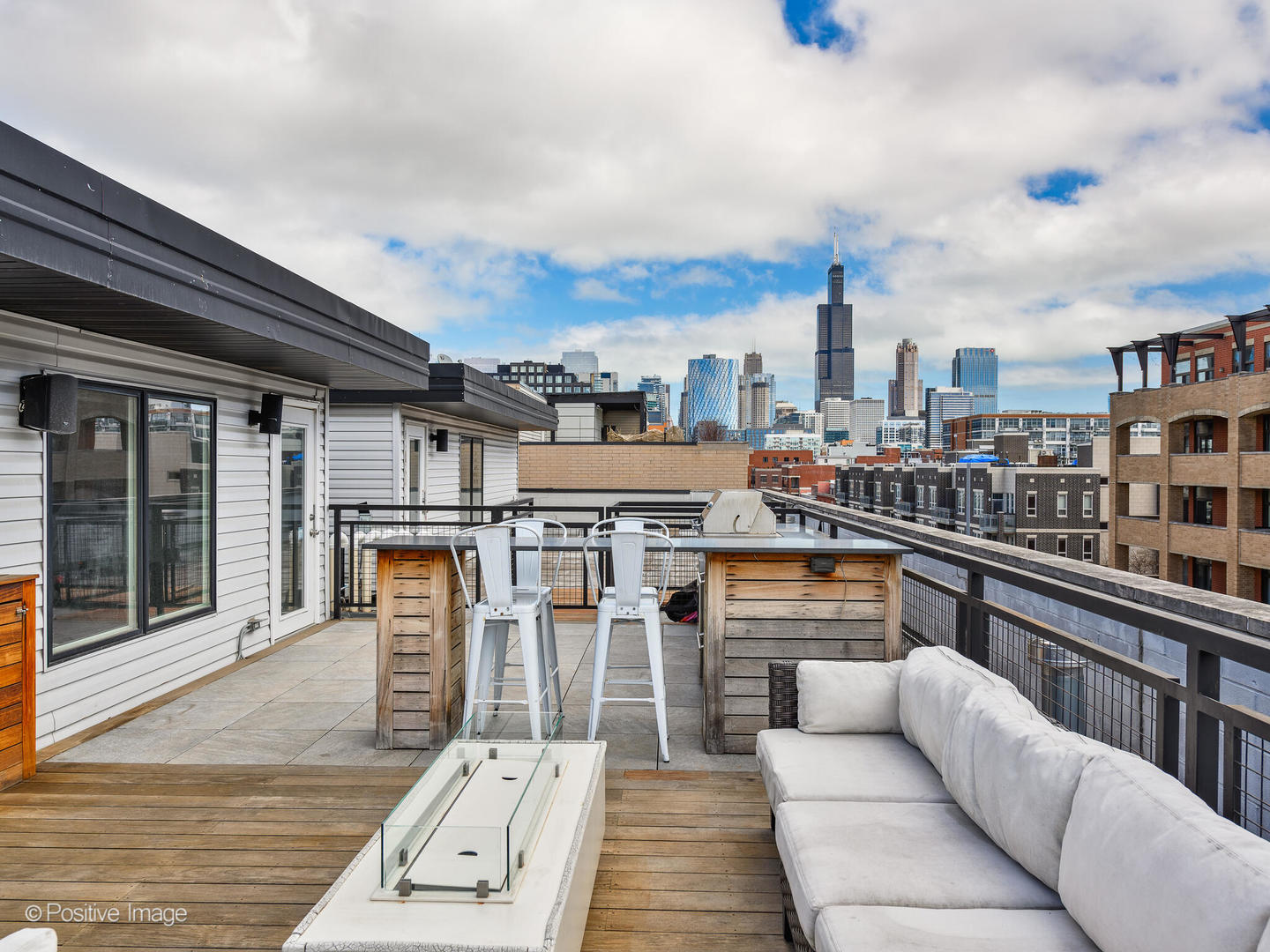 1312 W MADISON Street 4B