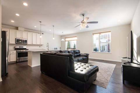 Tiny photo for 4139 Winslow Court, Aurora, IL 60504 (MLS # 12560195)