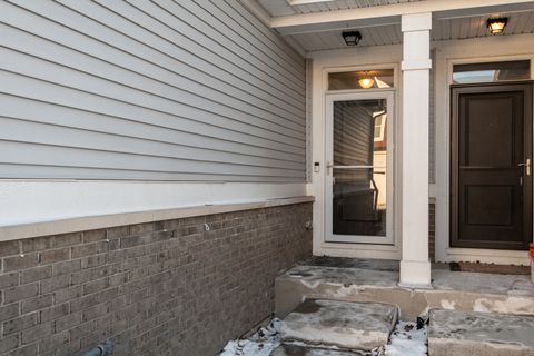 Tiny photo for 4139 Winslow Court, Aurora, IL 60504 (MLS # 12560195)