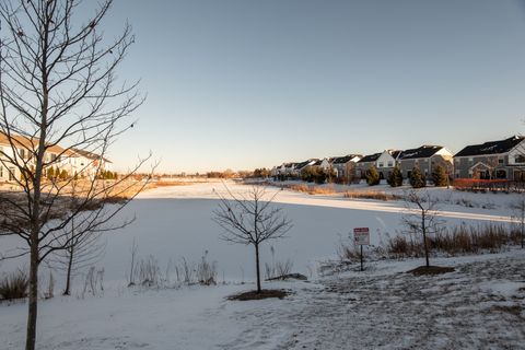 Tiny photo for 4139 Winslow Court, Aurora, IL 60504 (MLS # 12560195)