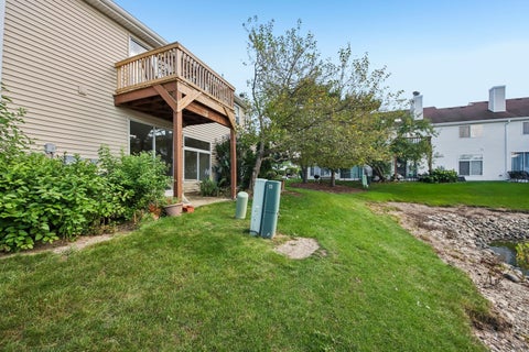 Tiny photo for 1016 Spring Court, Darien, IL 60561 (MLS # 12740669)